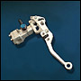 Master cylinders