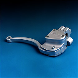 21-013 Master Cylinder